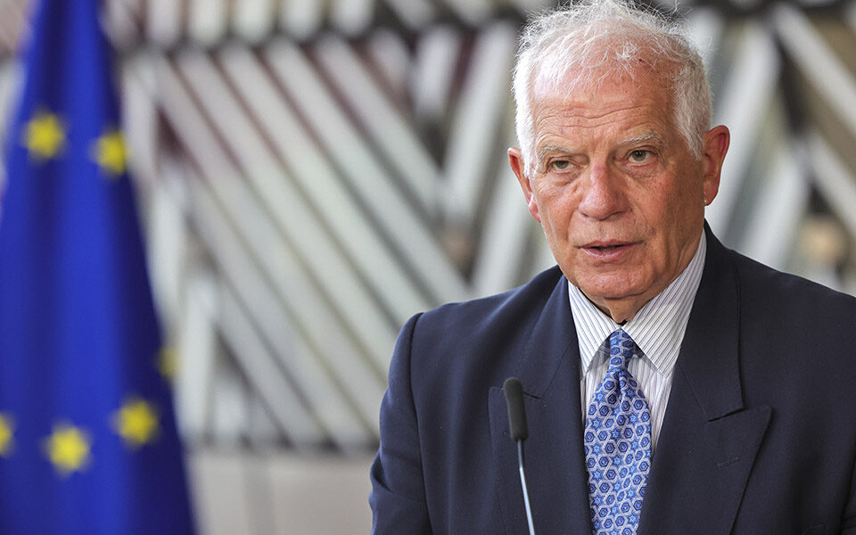Borrell: Operacioni për të evakuuar europianët nga Sudani ishte i suksesshëm