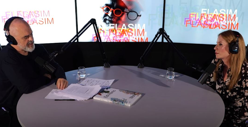 British journalist tells the connection with Albania that dates back 150 years
