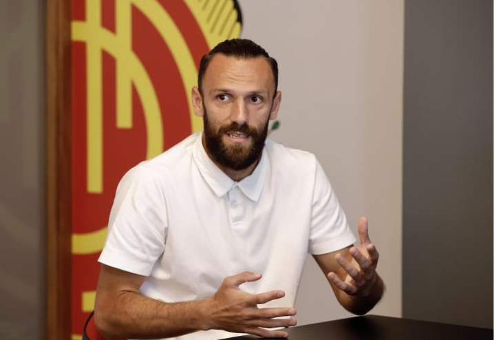 INTERVISTA/ Muriqi: Nuk më pëlqen që La Liga nuk na njeh, politika dhe sporti janë ndryshe