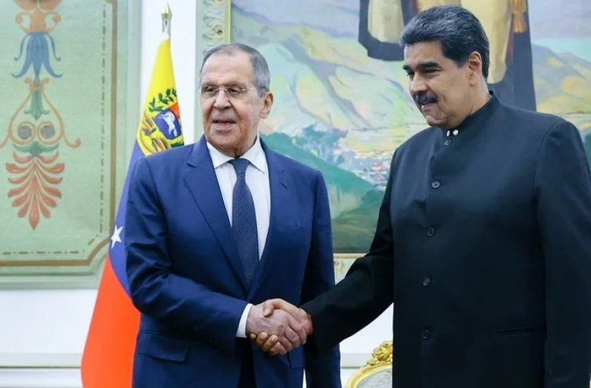 Lavrov në Amerikën Latine: Të bashkohemi kundër shantazhit perëndimor