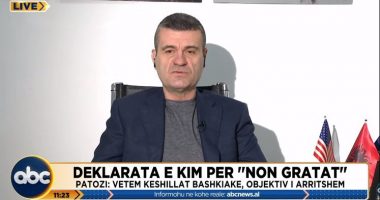 Patozi: Partitë kryesore të lidhura me persona që kanë të shkuar kriminale