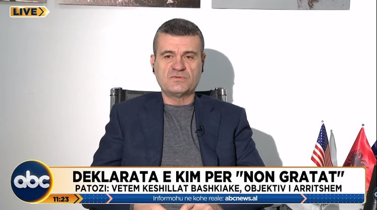 Patozi: Partitë kryesore të lidhura me persona që kanë të shkuar kriminale