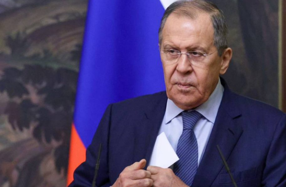 Lavrov: Perëndimi po përpiqet të nxisë mosmarrëveshje midis Rusisë dhe Kinës