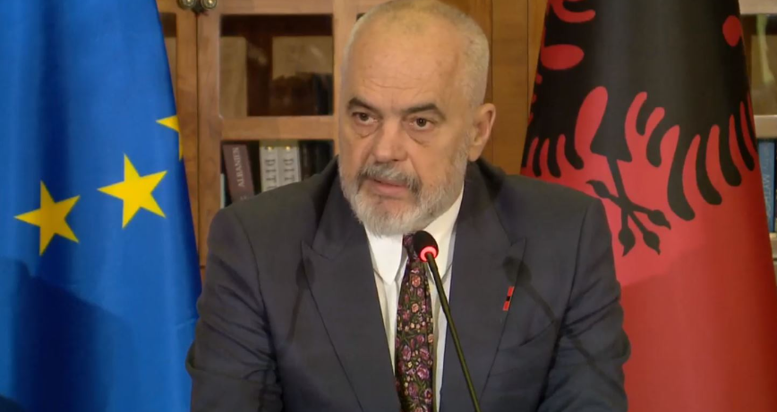 Albania took USD 900 Mln debt for ‘New Development Programme’