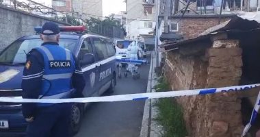 “U zgjuam nga krismat”/ Migena Sinani, nënë e dy fëmijëve. Dy vjeçari flinte me të ëmën kur xhaxhai i tij qëlloi me pistoletë