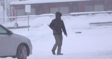 4 të vdekur nga orteqet në Norvergji