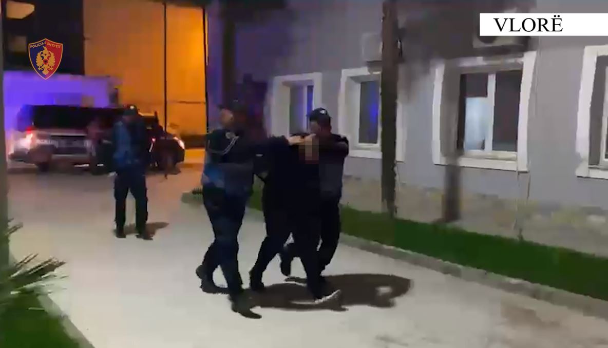 Fundoset grupi në Vlorë, sekuestrohen bizhuteri të vjedhura me vlerë 150 mijë euro
