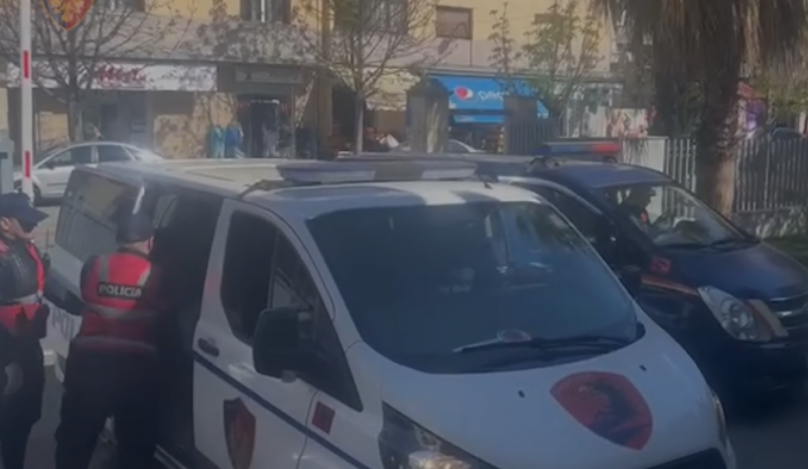8 arrested in anti-drug operation in Durrës