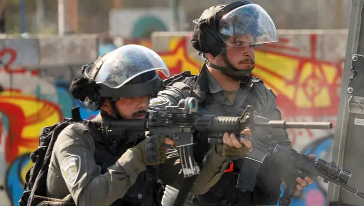 Sulm në Bregun Perëndimor, forcat izraelite vrasin një palestinez