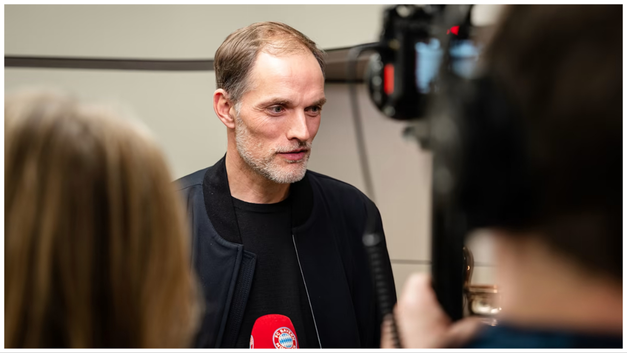 Tuchel i “premton” Nagelsmannit triumf: Ta mbyllim sezonin me sukses, për hir të Julianit dhe stafit të tij