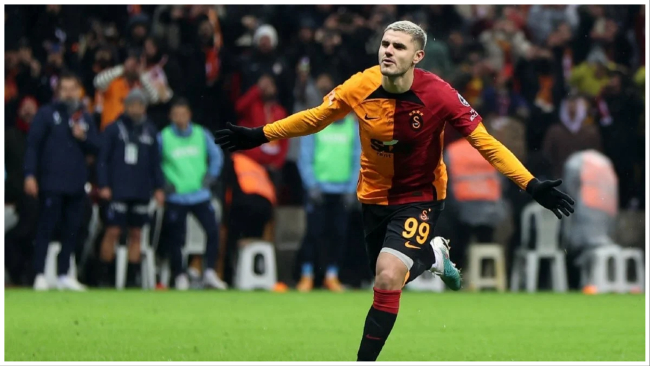 Tifozët turq “të dashuruar” pas Icardit, Galatasaray bën gati ofertën zyrtare për “bomberin”