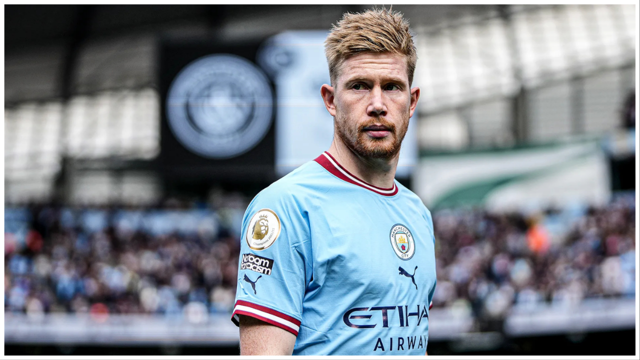 De Bruyne arrin rekordin “e ëmbël”, “arkitekti” belg arrin në kuotën e 100 asistimeve në Premier League