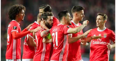 Benfica nuk humb “shpresat”, “shqiponjat” e Lisbonës besojnë te “përmbysja”