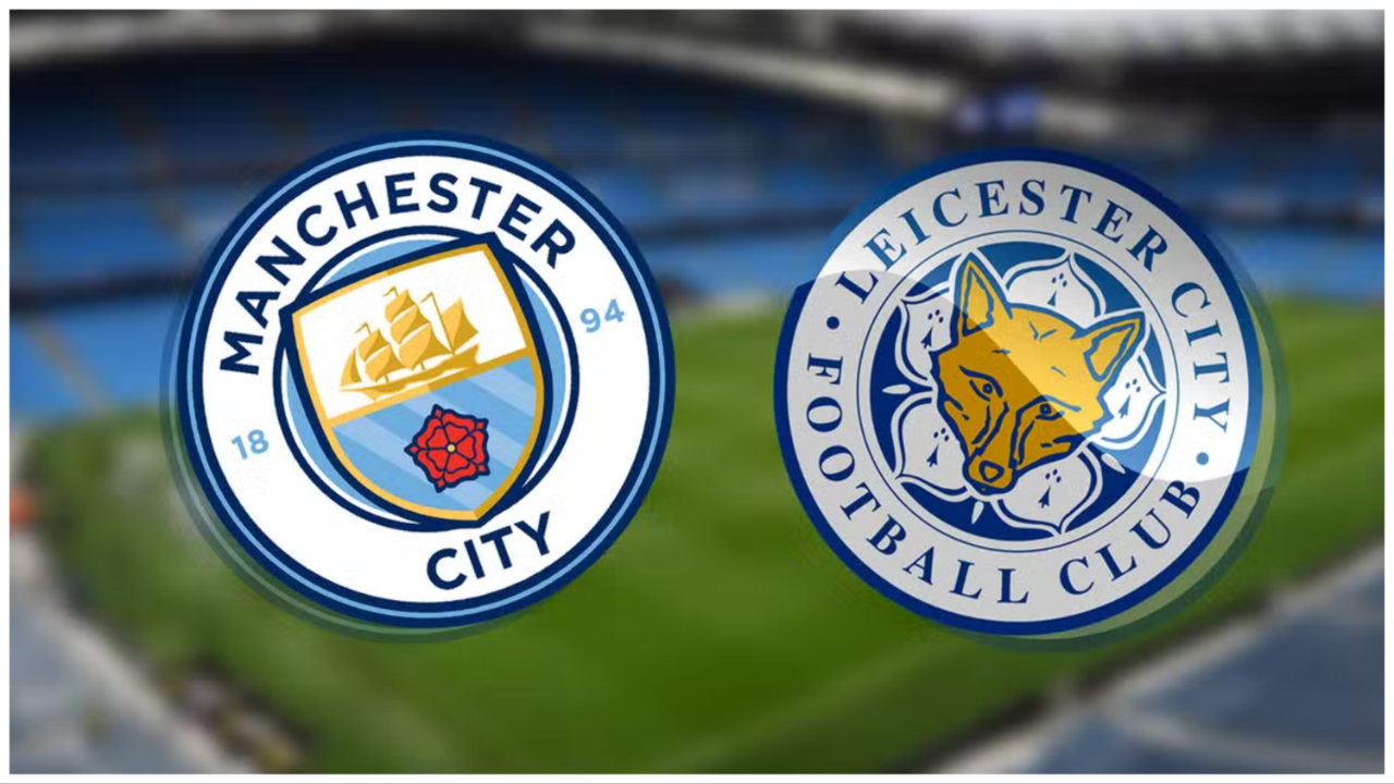 Formacionet zyrtare, Manchester City-Leicester: “Qytetarët” kërkojnë në “Etihad” fitoren me “aromë titulli”