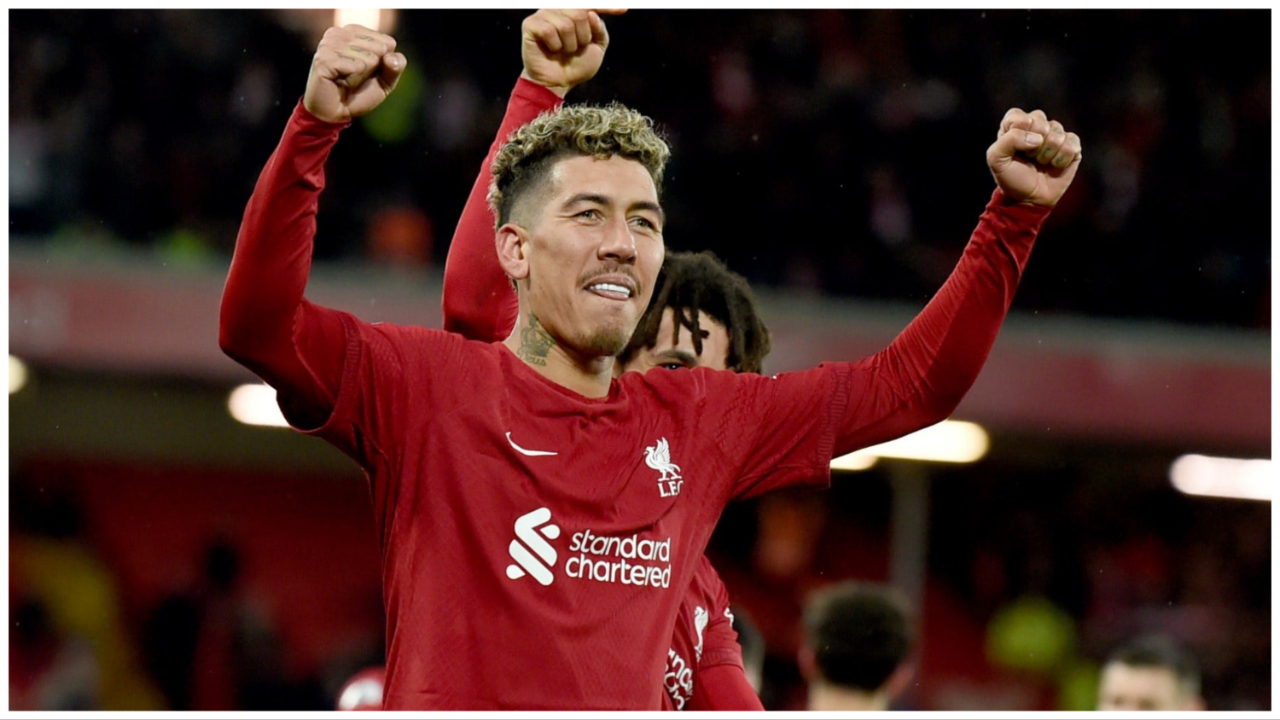 Firmino në kërkim të “avneturës” së re, “Bobby” bie në shënjestrën e “gjigandëve” të Serie A