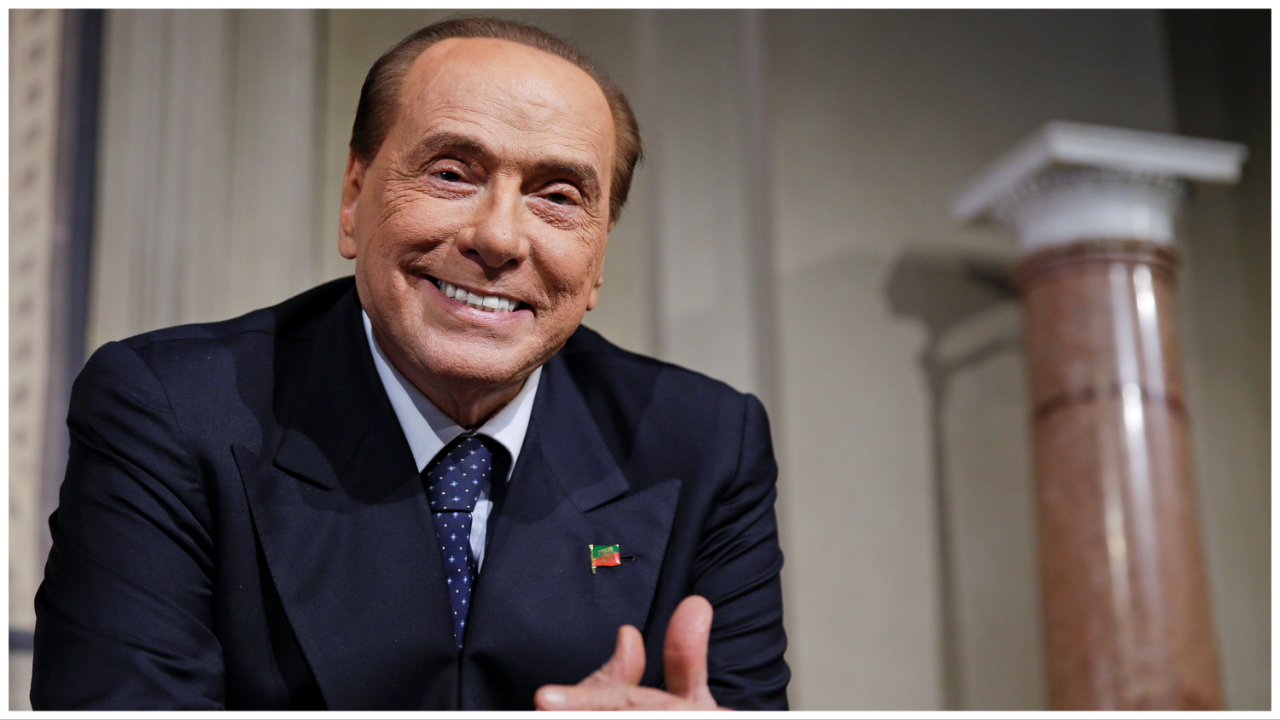 Përmirësohet Berlusconi, ish-Presidenti i Milan lë pas 12 ditësh reanimacionin