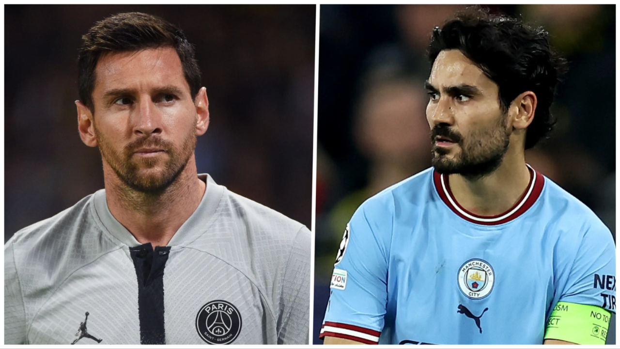 Ëndrrat “kushtojnë”, Barça ka gati planin për të përballuar transferimet e Messi dhe Gundogan