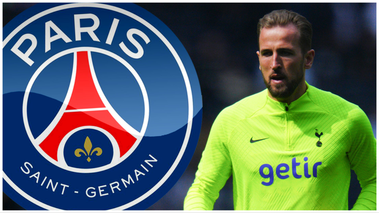 Gara e “ethshme” për Harry Kane, për shërbimet e “bomberit” interesohen dhe “gjigandët” e Ligue 1