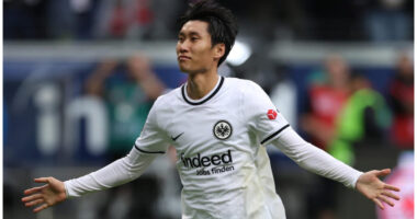 Kamada mbyll gjithçka me “shqiponjat” e Frankfurt, “samurai” merr rrugën drejt Madridit