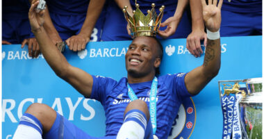 Drogba i “zhgënjyer” nga vendimet e bordit të Chelsea: Unë nuk e njoh më klubin tim