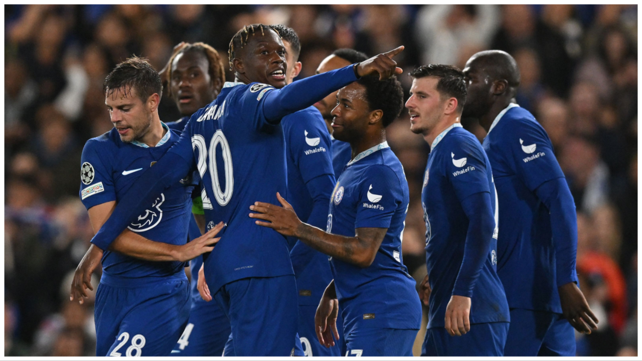 “Revolucion” te Chelsea, “blutë” e Londrës vendosin 9 lojtarë në listën e transferimeve