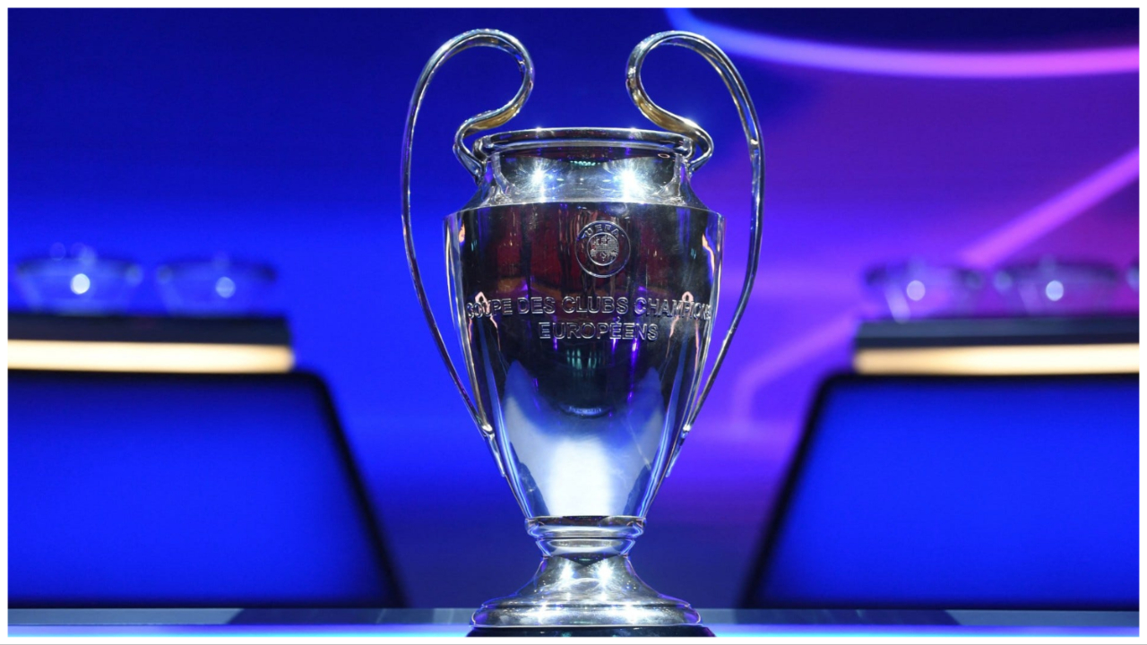 Shkëlqyen në çerek-finale, UEFA përzgjedh “më të mirët” e javës në Champions League