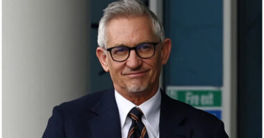 Nuk mungojnë “ironitë”, legjenda e sulmit anglez “thumbon” Arsenal pas barazimit ndaj Southampton