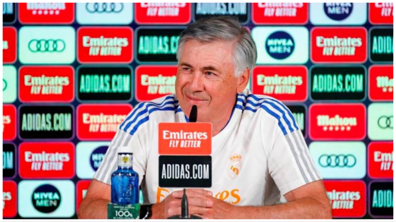 Carlo Ancelotti: UEFA e FIFA mendojnë vetëm për vete, numri i madh i ndeshjeve po dëmton lojtarët