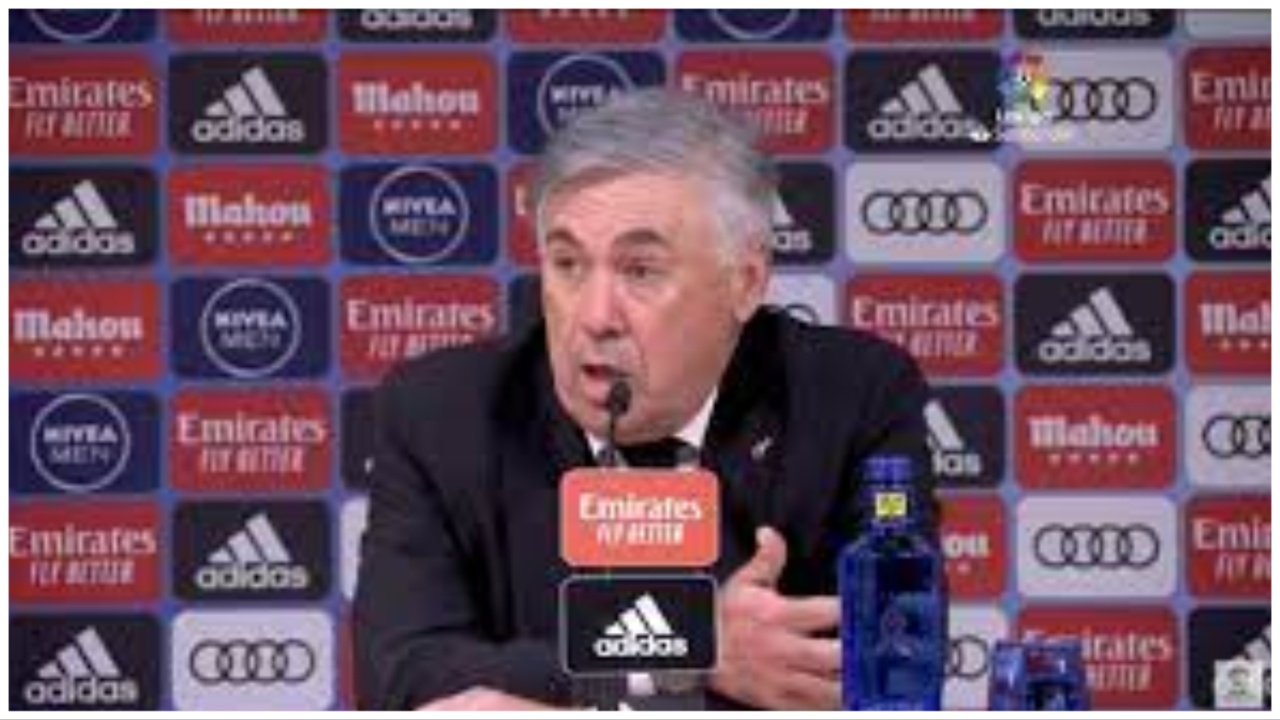 Ancelotti analizon “turpin” në Girona: Mbrojtja ishte mirë, na mungoi përkushtimi dhe agresiviteti