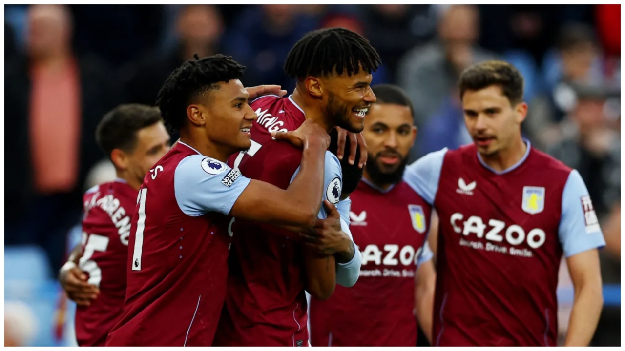 VIDEO/ Aston Villa futet në “luftën e Evropës”, Wolves fiton në “shtëpi”, Leeds e Leicester ndahen në “paqe”
