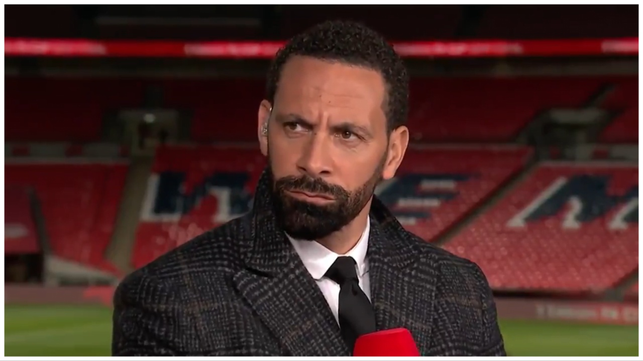 Rio Ferdinand “beson” te “rivalët”: Manchester City mund të fitojë tripletën