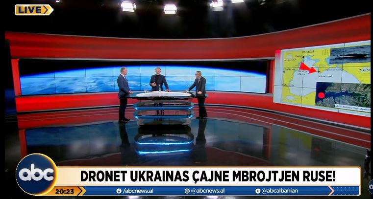 25 mijë ushtarë ukrainas në Gjermani, kolonel Toçi: Ja për çfarë po trajnohen