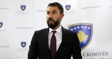 Krasniqi: Ekipi Menaxhues për Asociacionin nuk iu përgjigj ftesës për takim