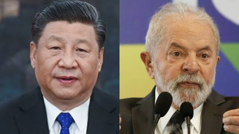 Presidenti brazilian pritet të takohet me Xi Jinping këtë javë