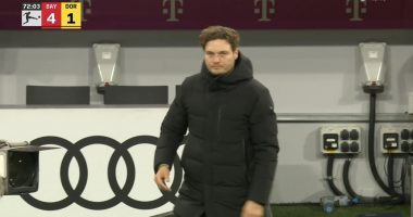 VIDEO/ Emre Can gjen golin e nderit, turko-gjerman nuk fal nga pika e bardhë e penalltisë