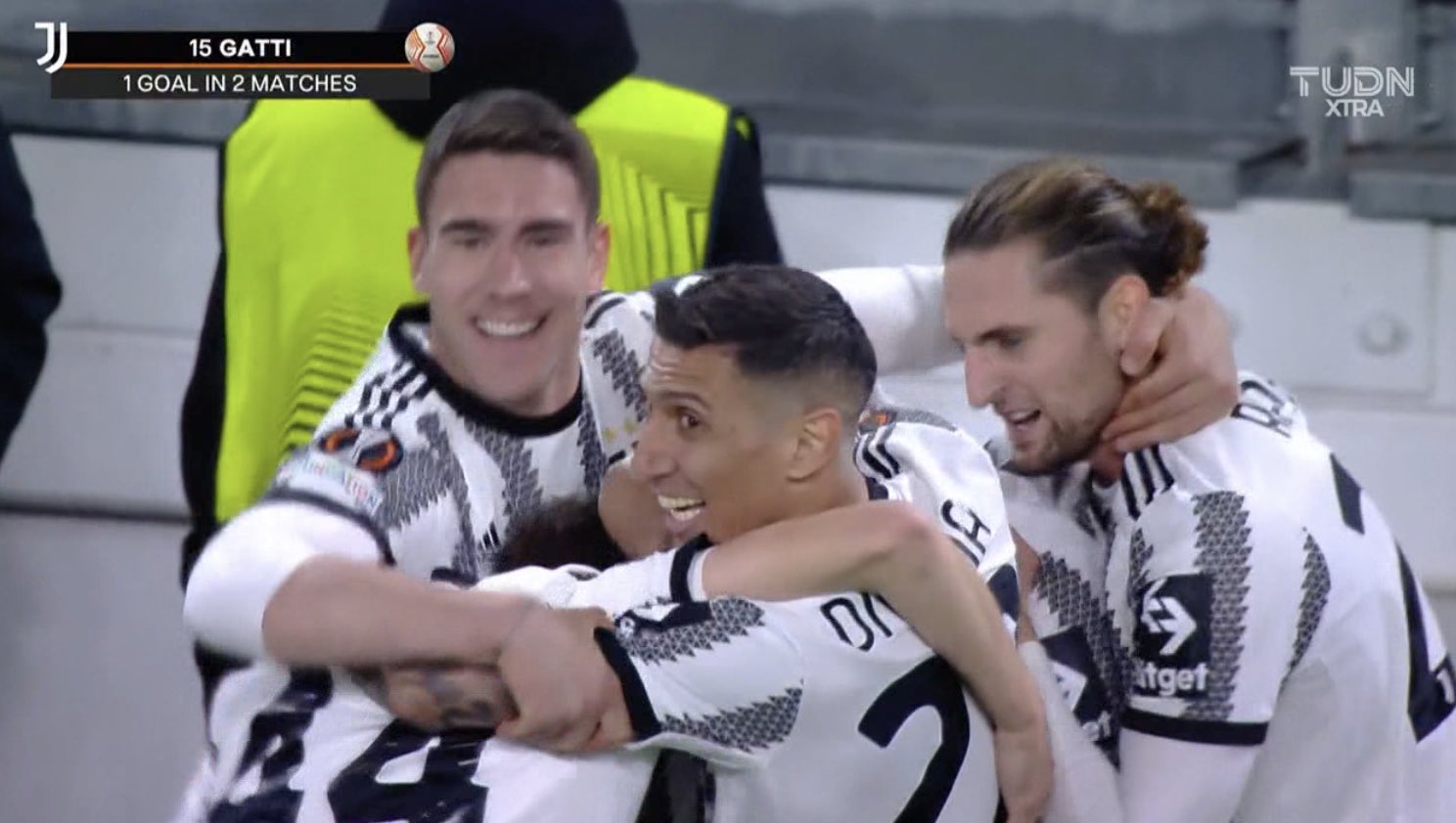 VIDEO/ “Bardhezinjtë” zhbllokojnë sfidën, Juventus gjen avantazhin përballë Sporting