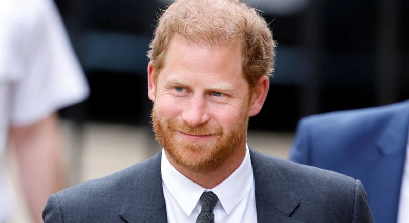 Gjyqi kundër Daily Mail, kur pritet të kthehet Princi Harry sërish në Londër