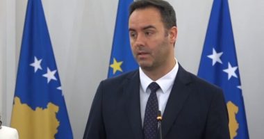 Kurti, qeveri pa Listën Serbe/ Konjufca: LVV po bisedon me partitë joserbe