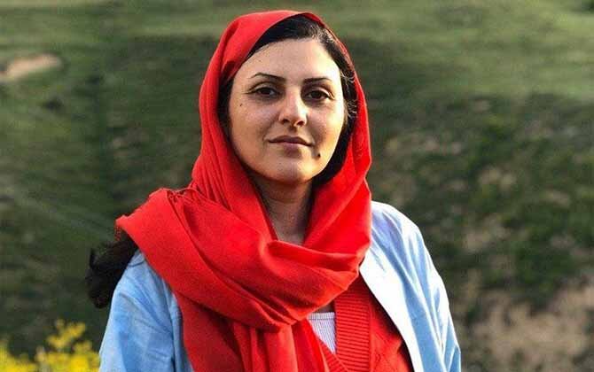 Irani dënon me 7 vite burg shkrimtaren Golrokh Ebrahimi Iraee