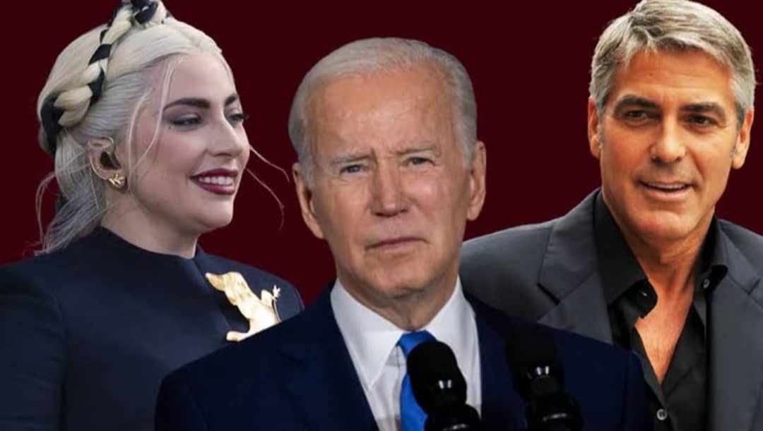 Biden emëron këshilltarët e rinj, mes tyre Lady Gaga dhe George Clooney