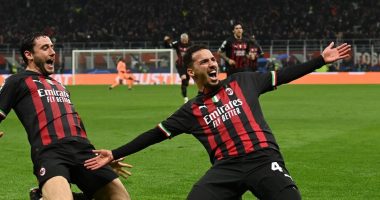 Sapo u rikthye në fushë, titullari i Milan rrezikon një tjetër dëmtim