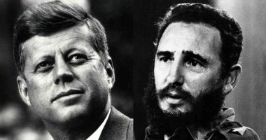 John F. Kennedy vs. Fidel Castro: 62 vite nga pushtimi i Gjirit të Derrave