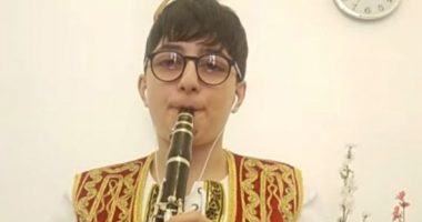 14-vjeçari shqiptar në Itali i bie 5 instrumentave muzikor: Më pëlqen më shumë lahuta për një arsye të veçantë