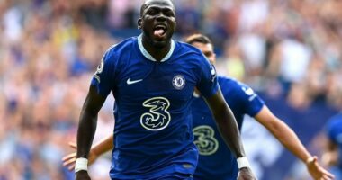 Koulibaly dëshiron të largohet nga Chelsea dhe të luajë për Juven