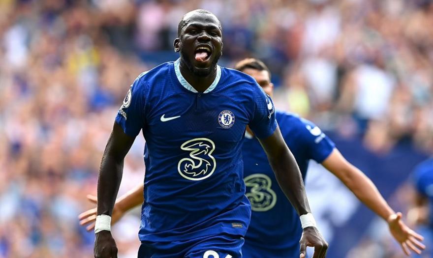 Koulibaly dëshiron të largohet nga Chelsea dhe të luajë për Juven