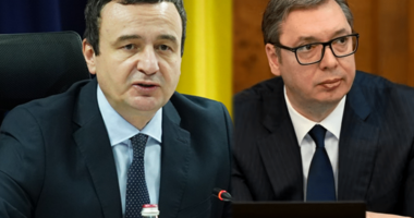 BE-ja konfirmon agjendën e takimit të 2 majit mes Kurtit dhe Vuçiçit