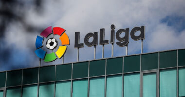 La Liga ka një sponsor dhe logo të re, spanjollët fillojnë bashkëpunimin me EA Sports