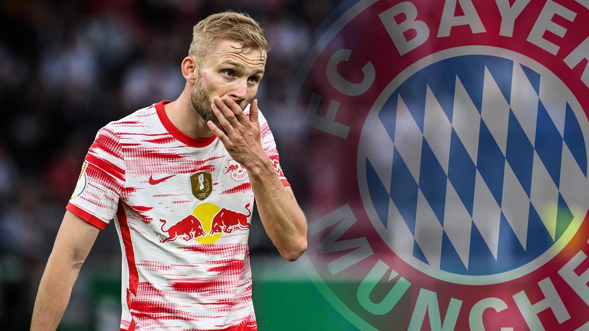 Bayern e bën “sefte” për vitin 2023, “bavarezët” transferojnë mesfushorine Leipzig me parametra zero