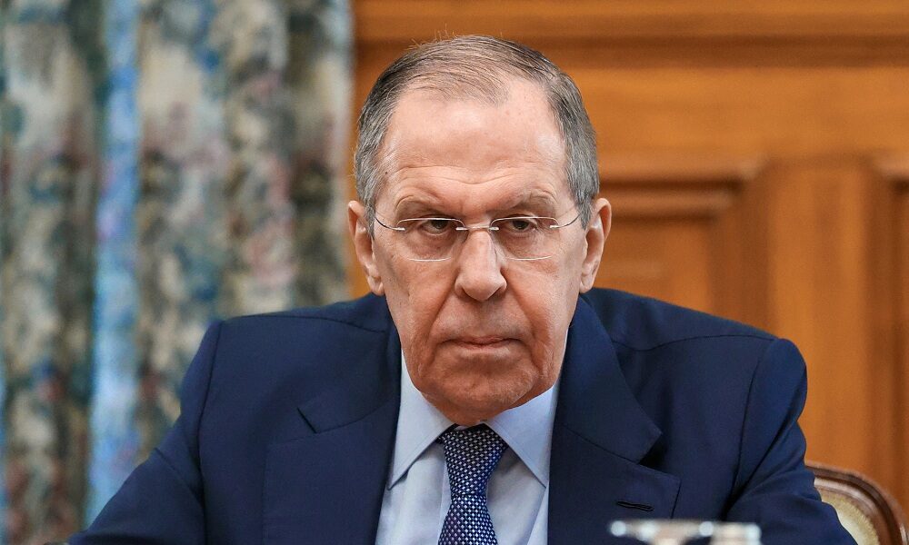 Lavrov: Dëshira e Evropës për të izoluar Rusinë është marrëzi