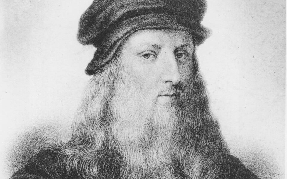 Nëna e Leonardo da Vinçit mund të ketë qenë skllave, sipas një zbulimi historik